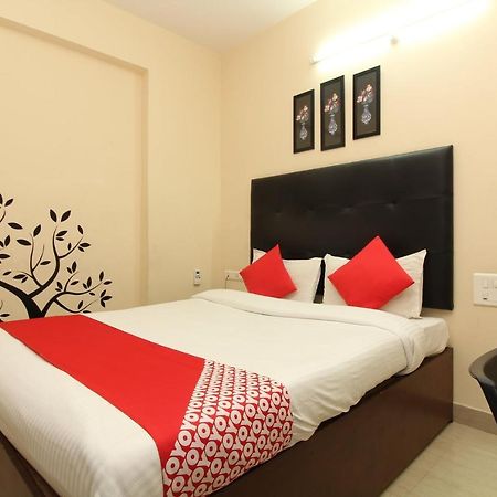 Namo Suites Hyderabad Exterior foto